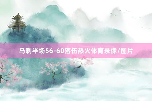 马刺半场56-60落伍热火体育录像/图片